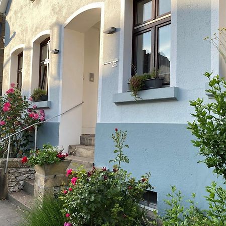 Reisekultouren Apartments Детмольд Экстерьер фото