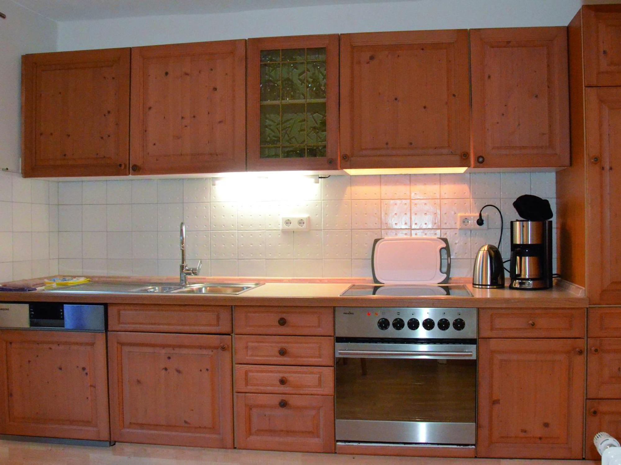 Reisekultouren Apartments Детмольд Номер фото